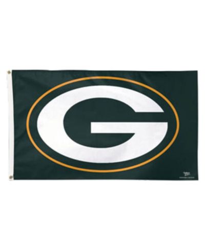 Wincraft флаг Green Bay Packers Deluxe 3' x 5'