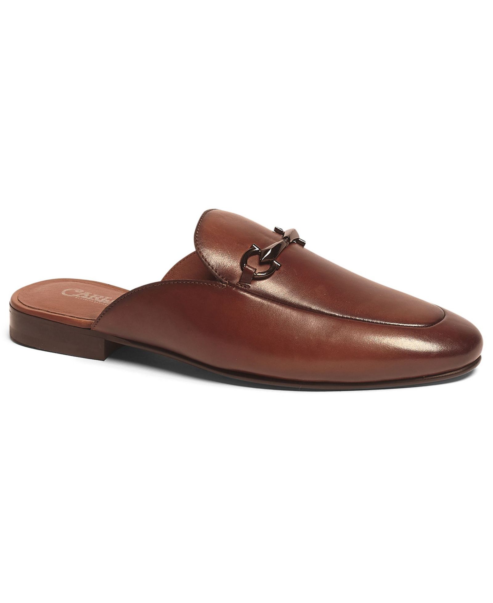 Carlos by Carlos Santana Men's Apollo Bit Slides Shoes