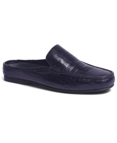 Мужские тапочки Hades Mule Slip-On