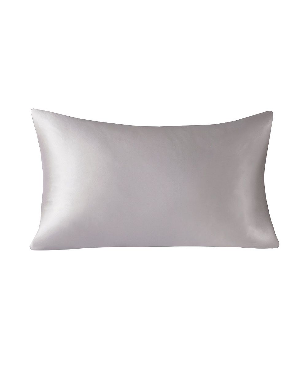 Наволочка Madison Park 25-Momme Mulberry Silk, Standard