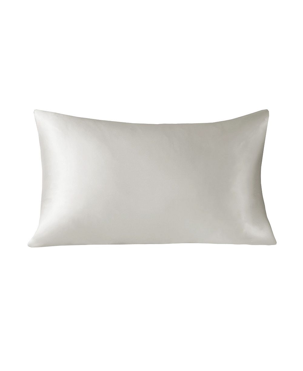 Madison Park 25-Momme Mulberry Silk Pillowcase, King