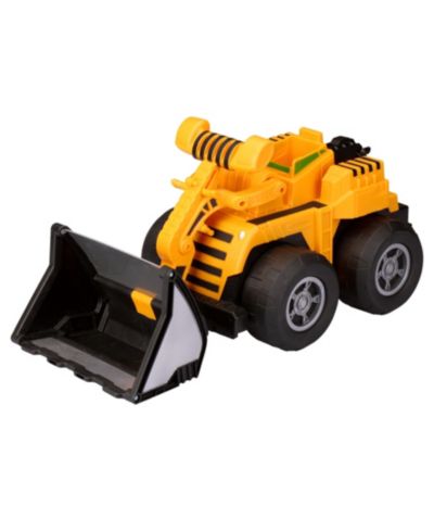 Конструктор Kid Galaxy - Chunky Front Loader