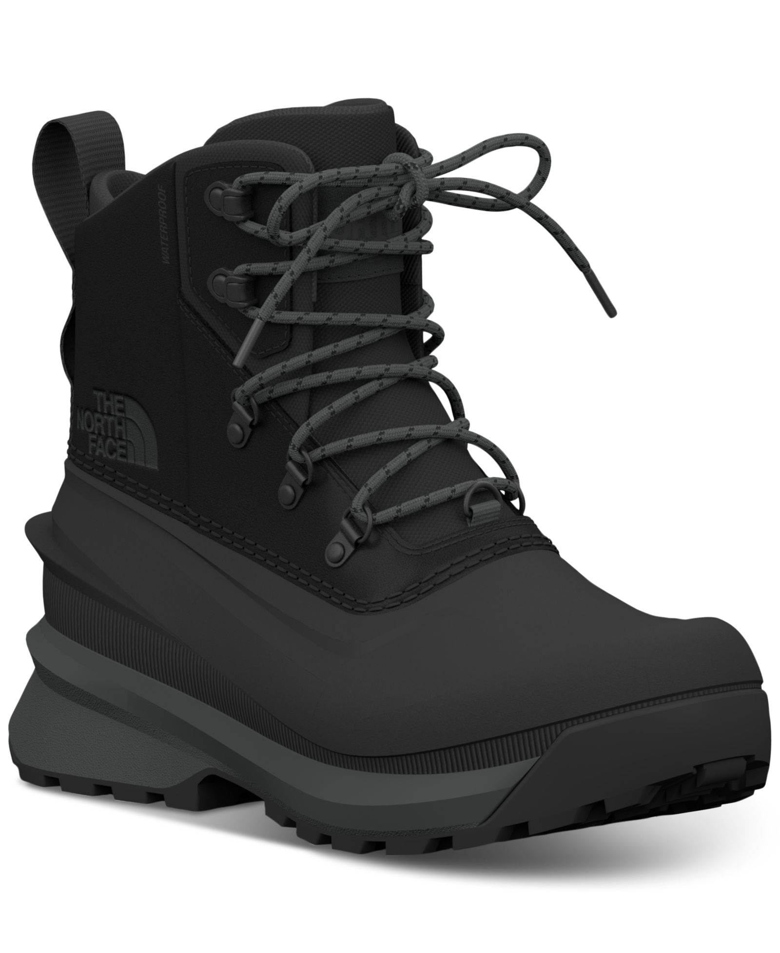 Водонепроницаемые ботинки The North Face Men's Chilkat V Lace-Up