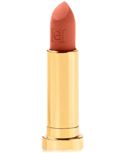 Carolina Herrera помада Fabulous Kiss Blur Matte Refill