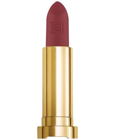 773- Vamp Style (brick red)