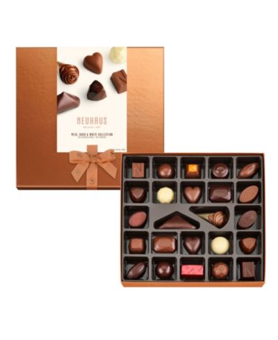 Neuhaus Шоколадный набор Discovery Collection 24 предмета