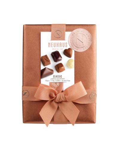 Шоколад Neuhaus Classic Ballotin, 10 Piece