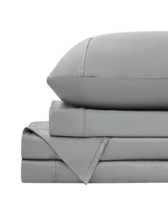 Steel Gray