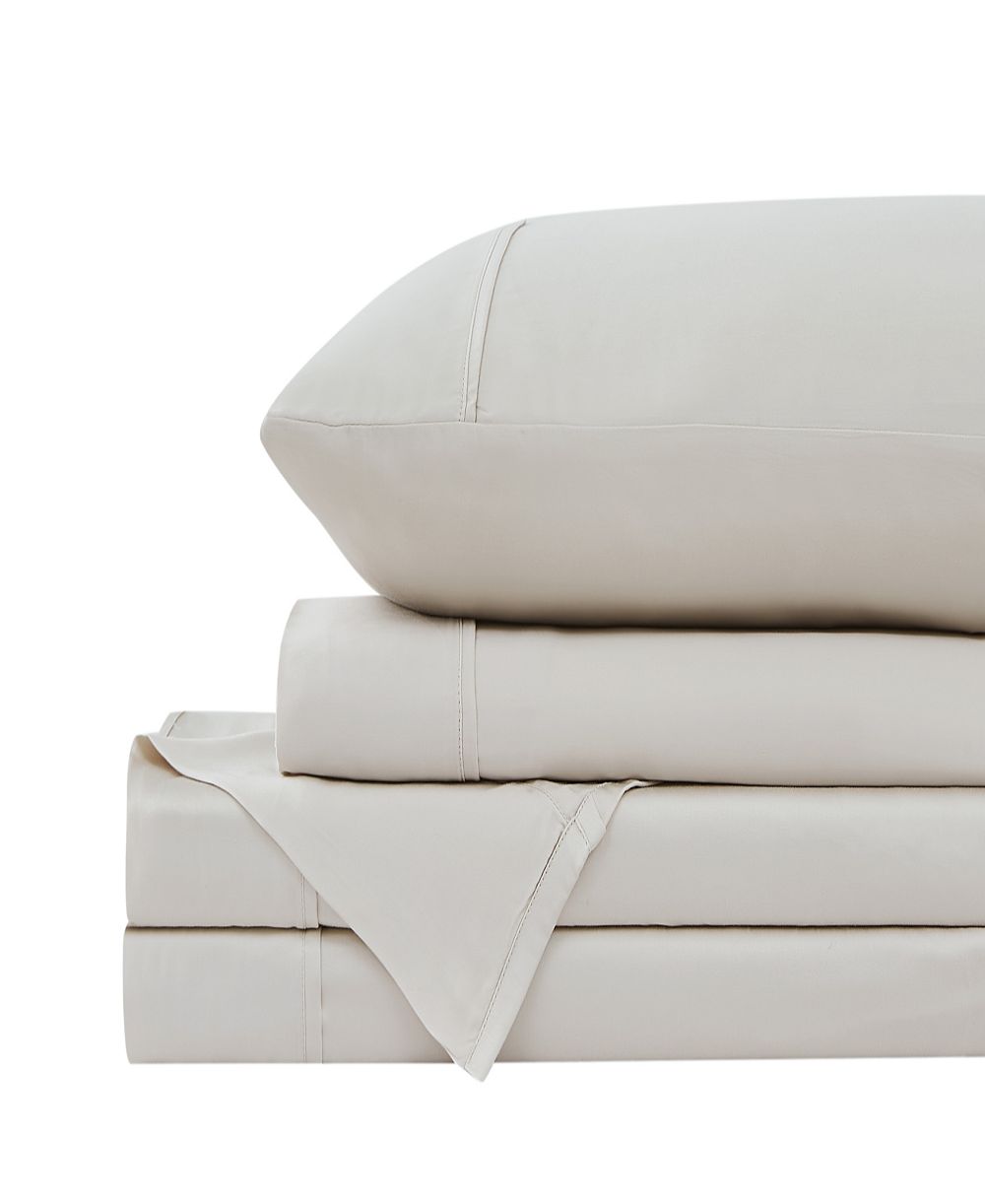Комплект постельного белья Southshore Fine Linens Premium Luxury Extra Deep Pocket 4-Pc., Queen