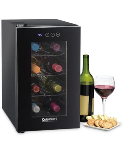 Винный шкаф Cuisinart CWC-800CEN Private Reserve 8-Bottle