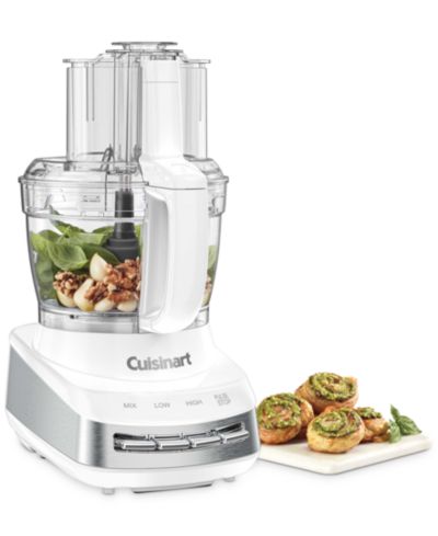 Кухонный комбайн Cuisinart FP-130 Core Custom 13-Cup