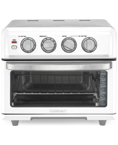 Cuisinart TOA-70 аэрогриль-тостер с функцией гриля