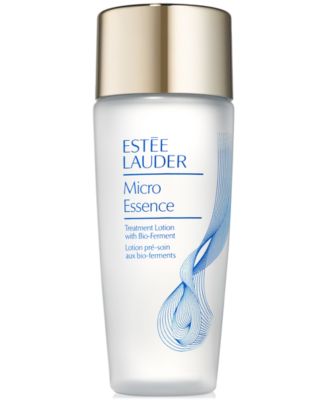 Estée Lauder Micro Essence тонизирующая лосьон-сыворотка с биоферментом, 1 oz.