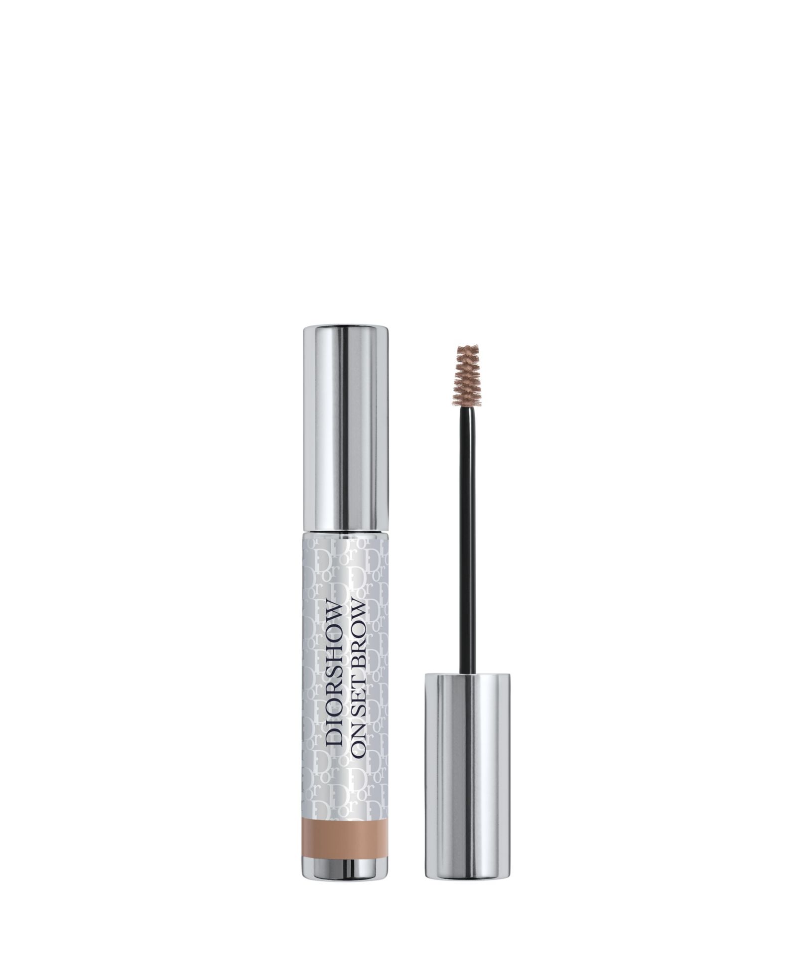 Гель для бровей Dior Diorshow On Set Brow Gel