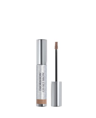 Гель для бровей Dior Diorshow On Set Brow Gel