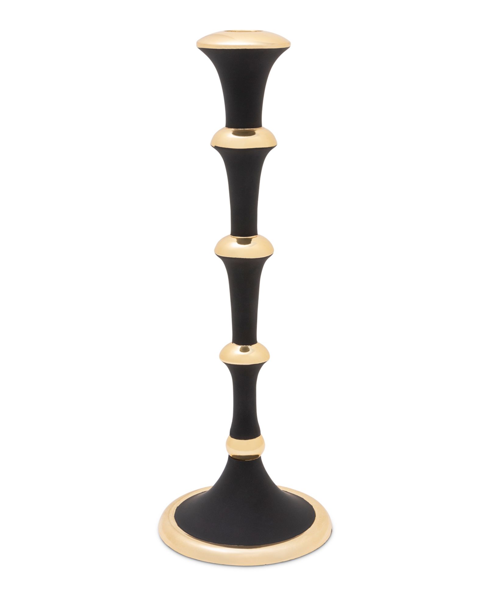 Подсвечник Classic Touch, 8.25"