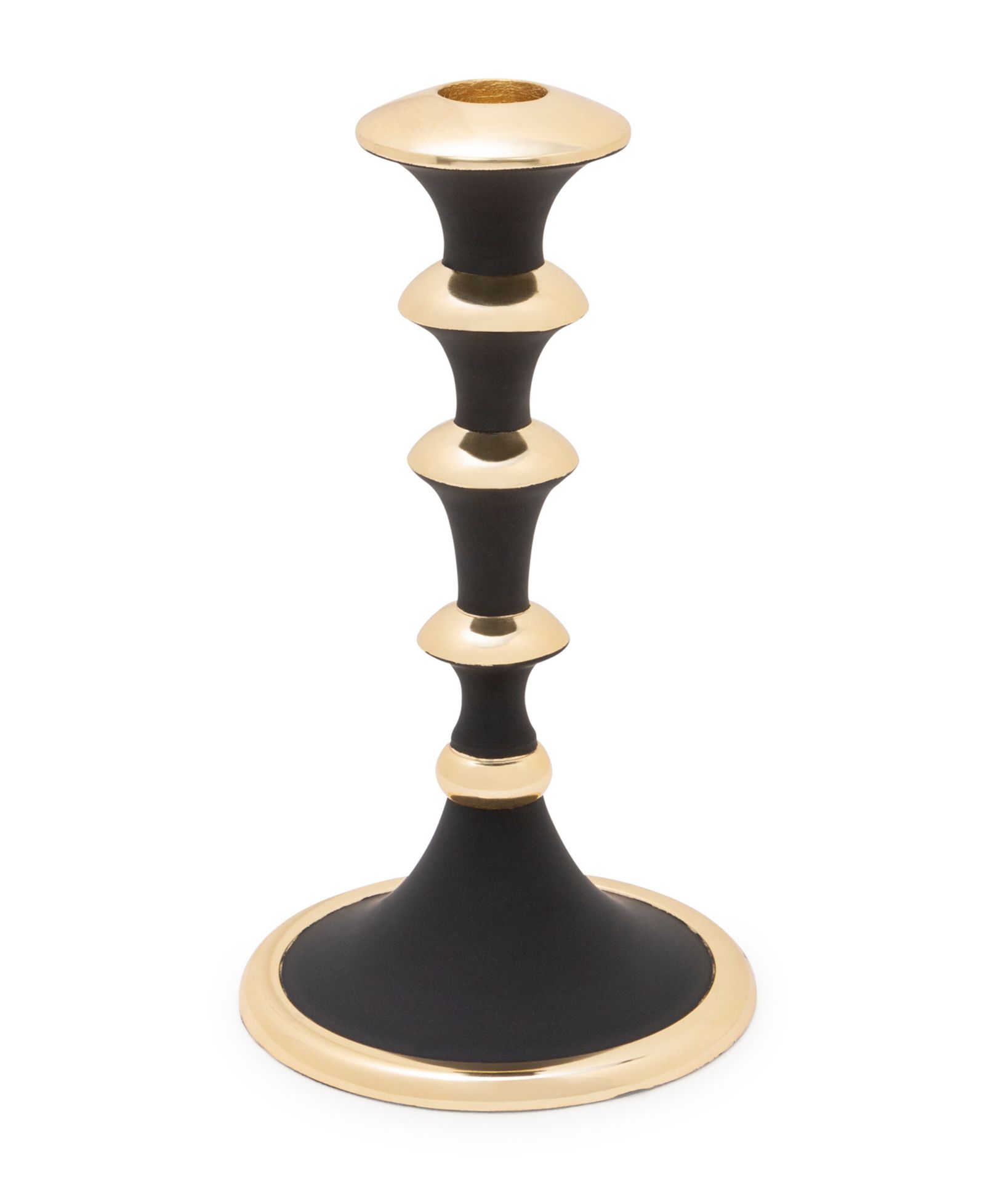 Подсвечник Classic Touch 12.25"