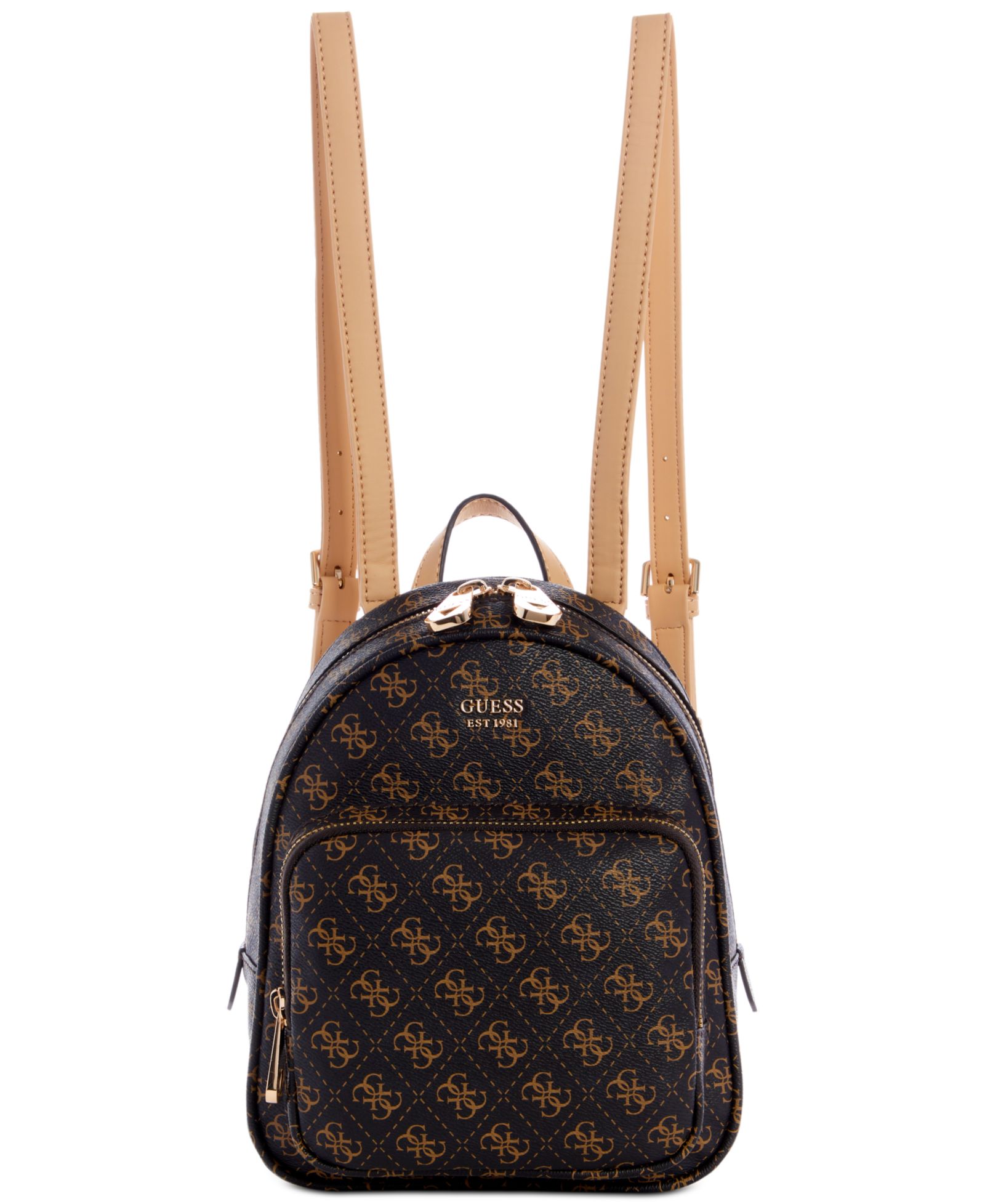 GUESS Rylan Small Backpack, Created for Macy's