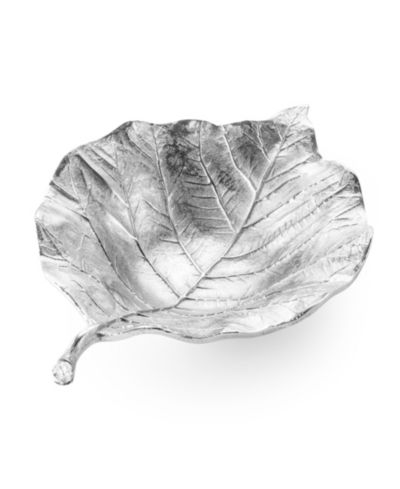 12.5" Leaf Tray