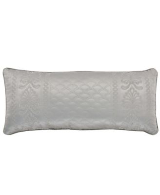 Декоративная подушка J Queen New York Lyndon Boudoir, 12" x 26"
