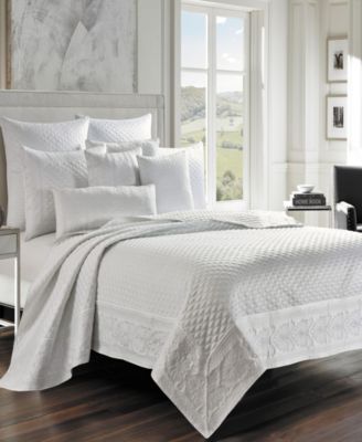J Queen New York Lyndon Coverlet, Full/Queen