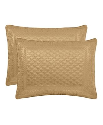 J Queen New York Lyndon Sham, King