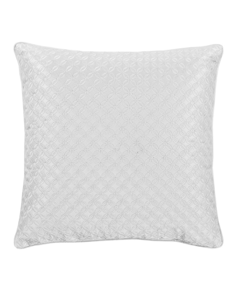 J Queen New York Lyndon Decorative Pillow, 16" x 16"