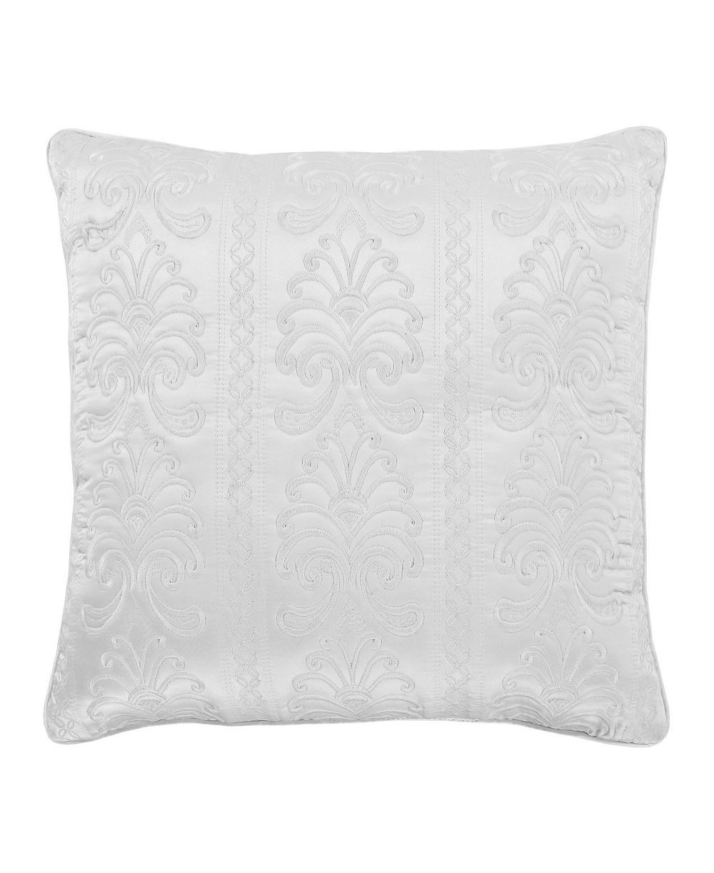 J Queen New York Lyndon Decorative Pillow, 18" x 18"
