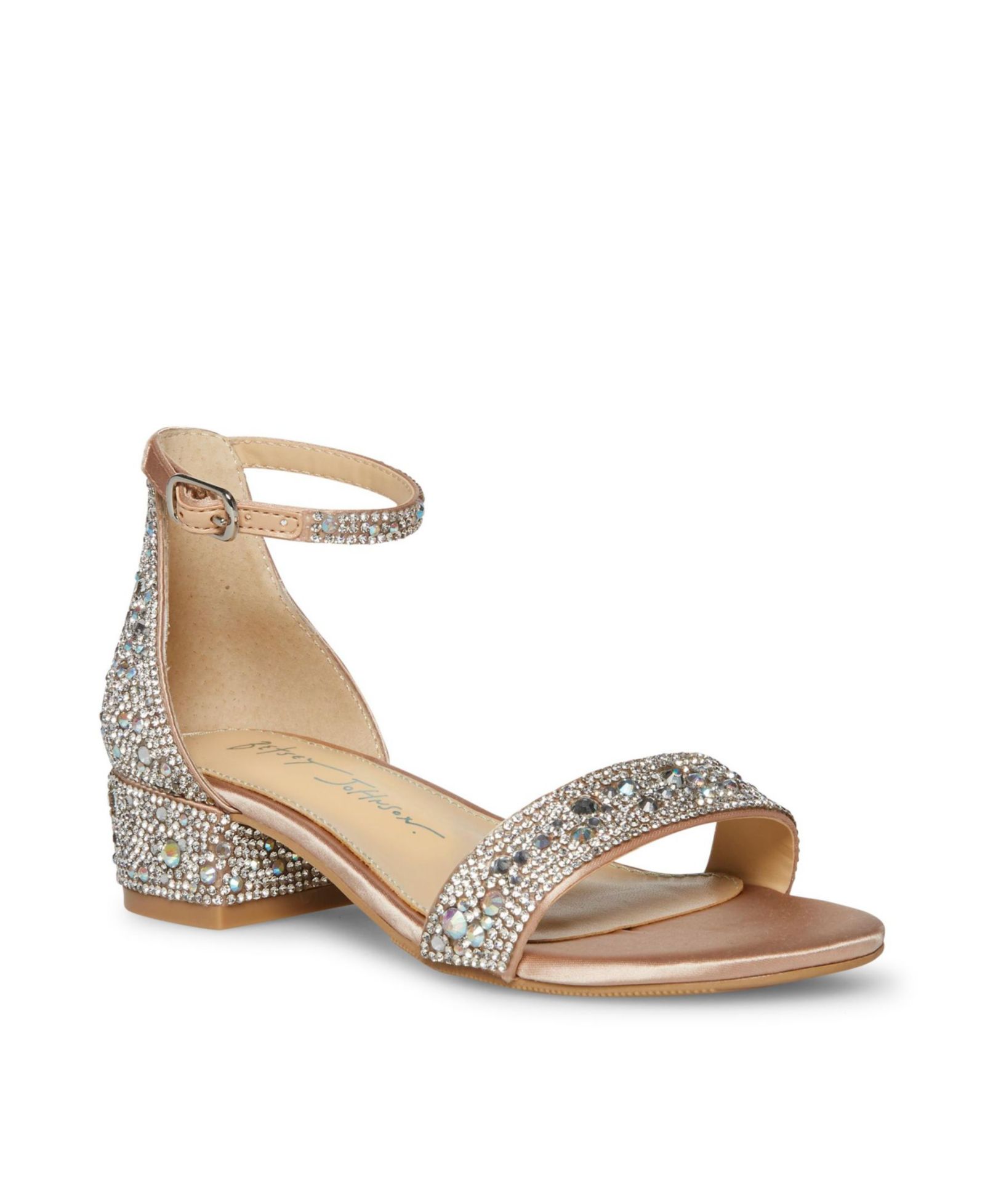 Betsey Johnson детские туфли Mari
