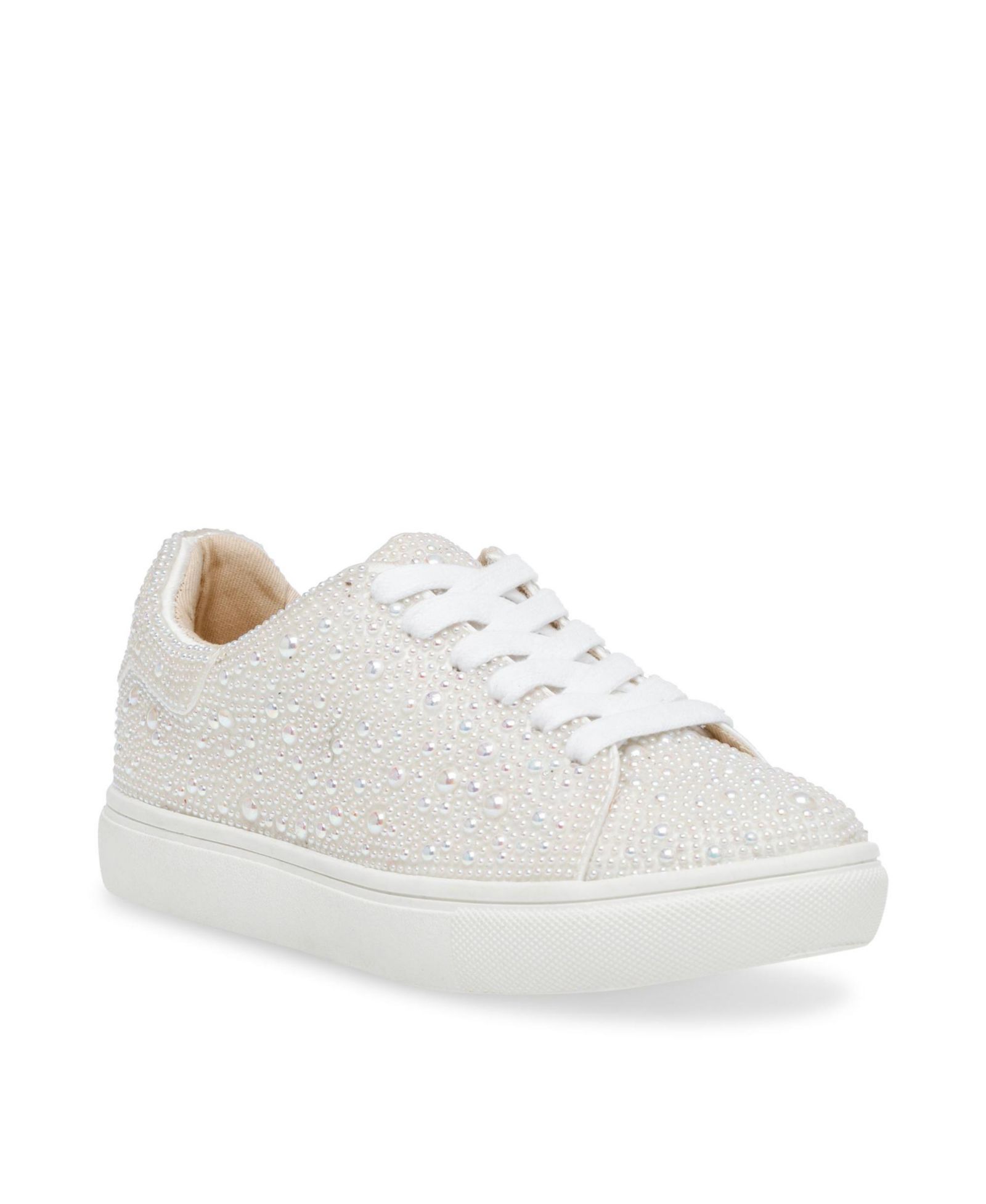 Детские кроссовки Betsey Johnson Sidny Rhinestone