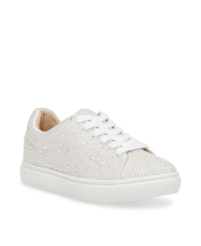 Детские кроссовки Betsey Johnson Sidny Rhinestone