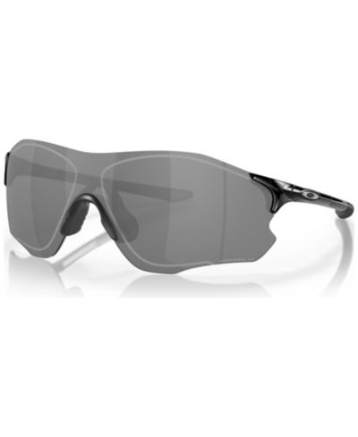 Солнцезащитные очки Oakley Men's Polarized Low Bridge Fit OO9313 EVZero Path 38