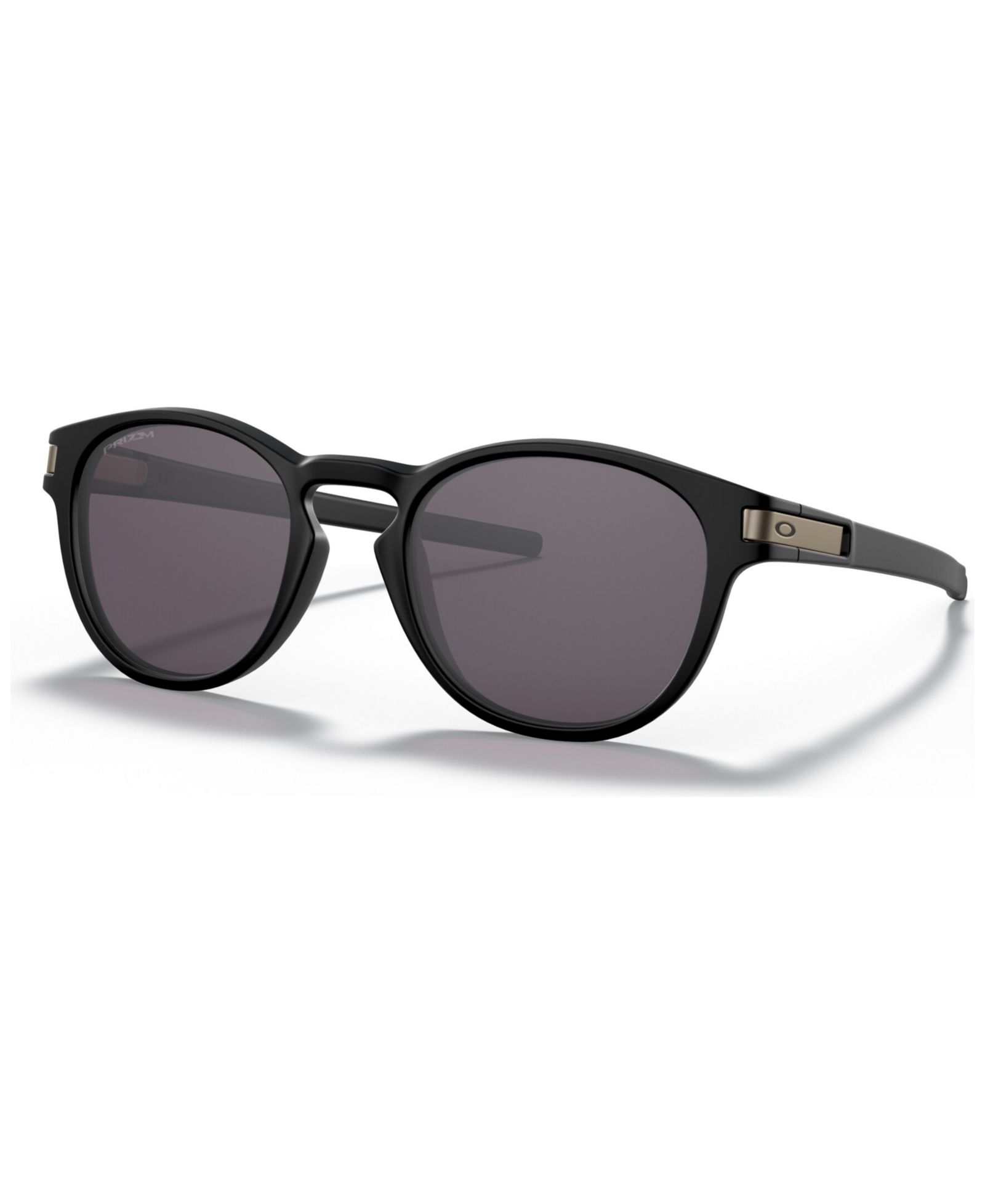 Мужские солнцезащитные очки Oakley OO9349 Latch 53