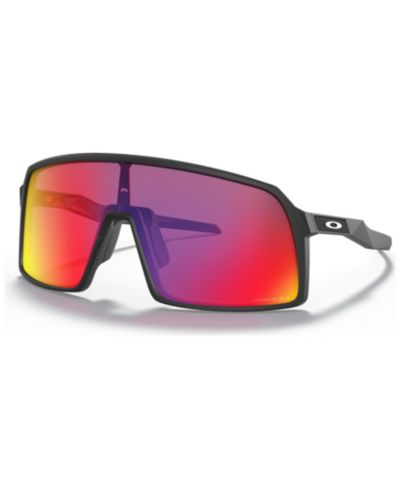 Солнцезащитные очки Oakley Men's Low Bridge Fit OO9406A Sutro 37