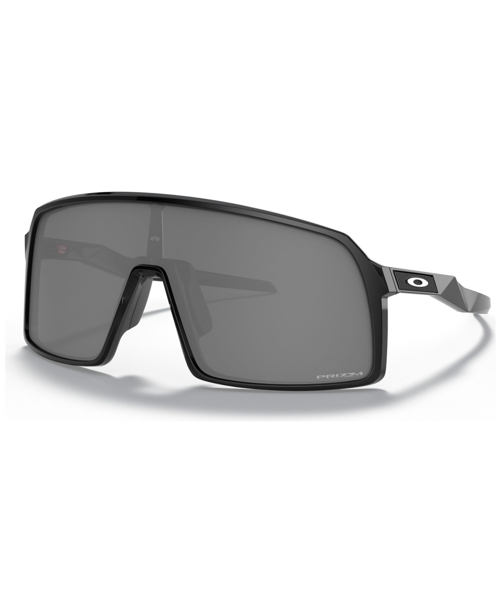 Солнцезащитные очки Oakley Men's Low Bridge Fit OO9406A Sutro 37