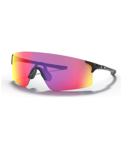Oakley Мужские солнцезащитные очки Low Bridge Fit, OO9454A Evzero Blades 38