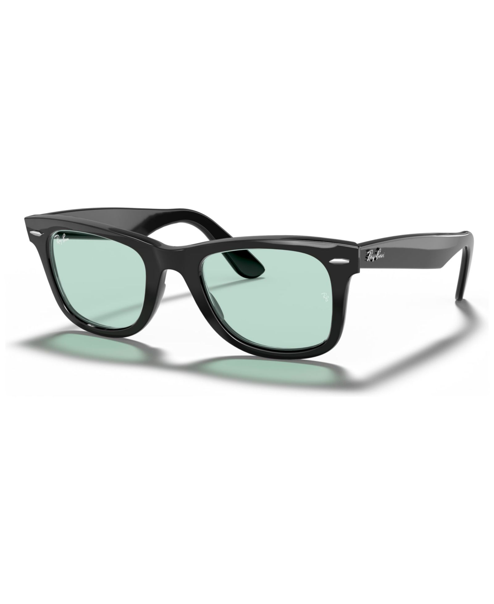 Солнцезащитные очки Ray-Ban Unisex Low Bridge Fit RB2140F 52