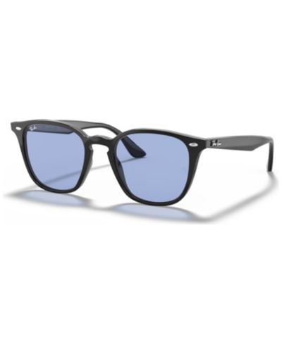 Солнцезащитные очки Ray-Ban Low Bridge Fit, RB4258