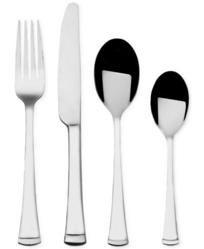 Набор столовых приборов International Silver Conley, на 8 персон