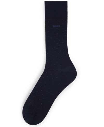 Носки Hugo Boss Men's Regular-Length