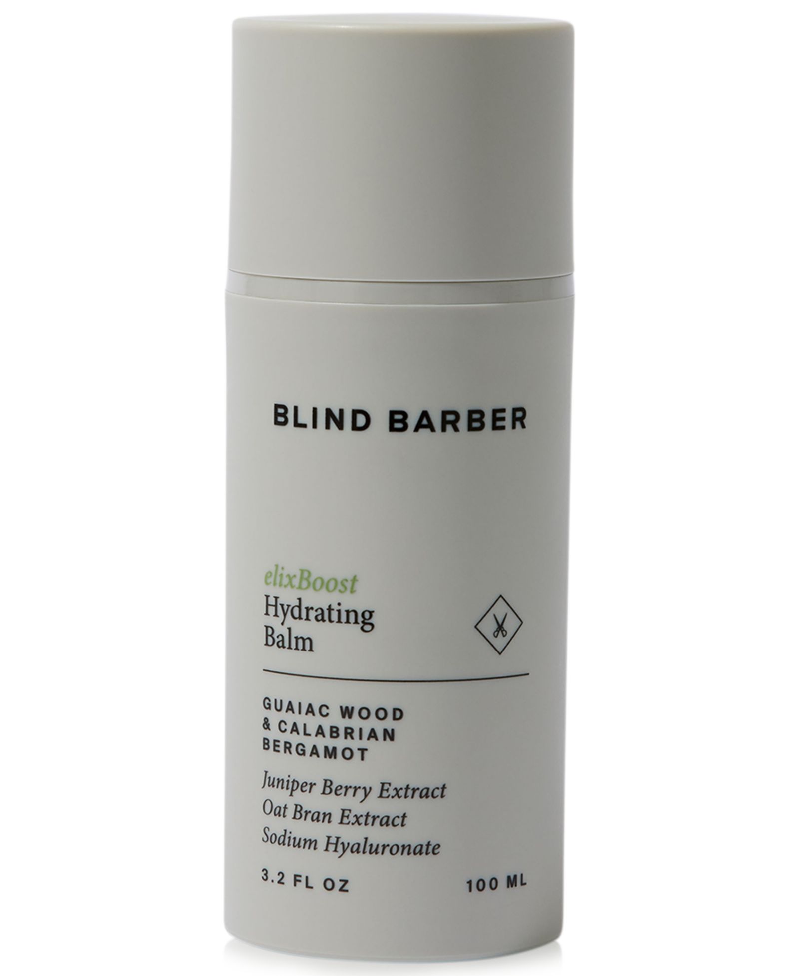 Увлажняющий бальзам Blind Barber elixBoost Hydrating Balm
