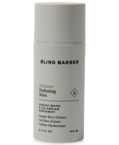 Blind Barber elixBoost Hydrating Balm
