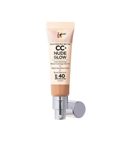 Medium Tan