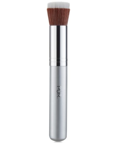 PÜR кисть Liquid Chisel Brush