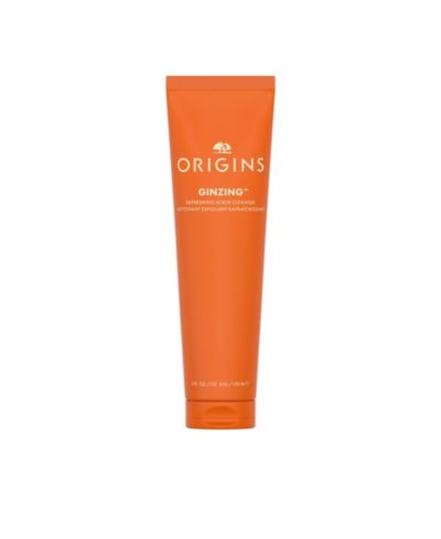 GinZing™ Refreshing Scrub Exfoliating Cleanser, 5 oz.