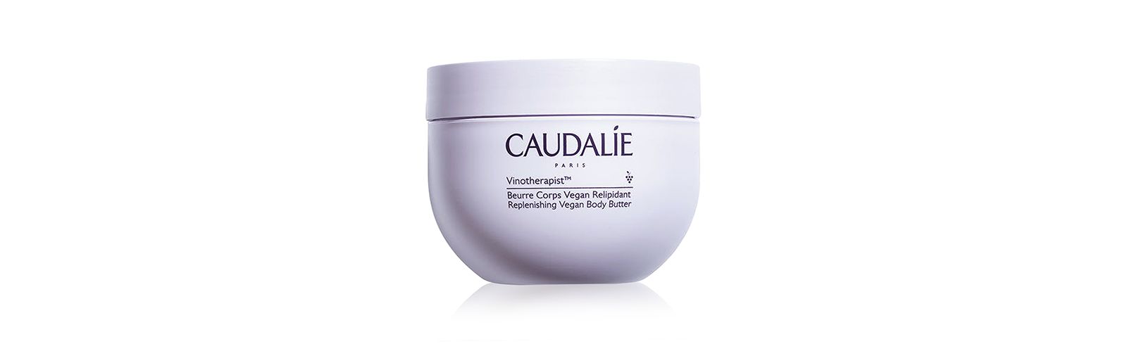 Caudalie Vinotherapist Replenishing Body Butter