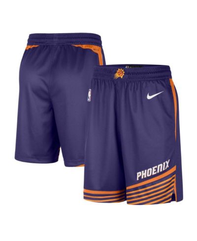 Мужские шорты Nike Phoenix Suns Performance
