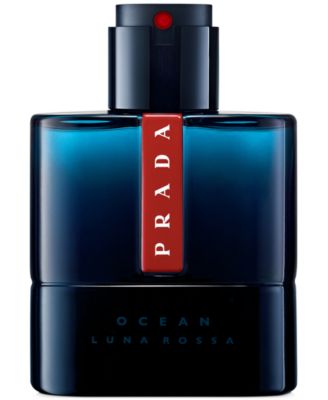 PRADA Luna Rossa Ocean Eau de Toilette Spray, 5 oz.