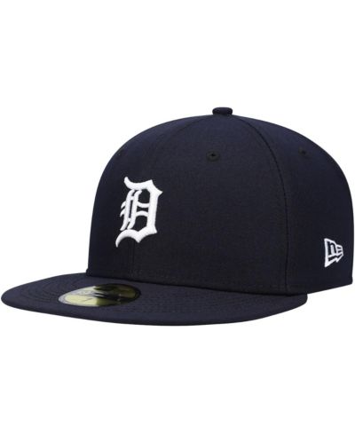 Мужская бейсболка New Era Detroit Tigers