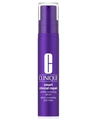 Мини-сыворотка Clinique Smart Clinical Repair Wrinkle Correcting, 0.34 oz.